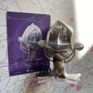 SkullPanda - The Disgust - Blind box